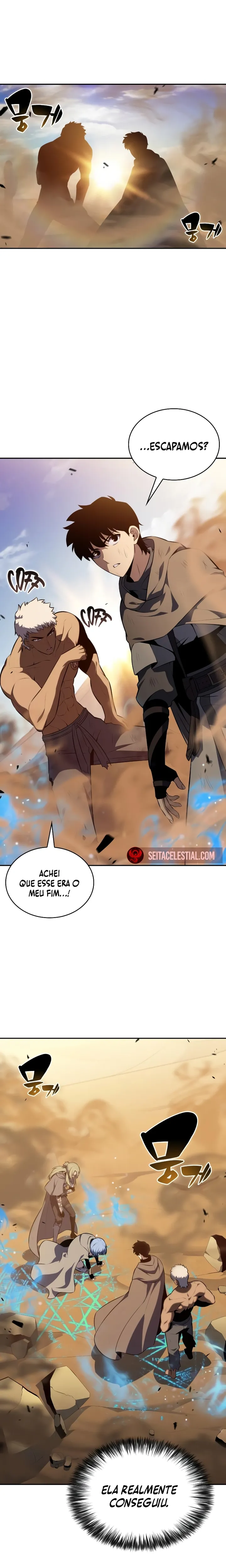 Read The Reborn Young Lord Is an Assassin PT Manga Online