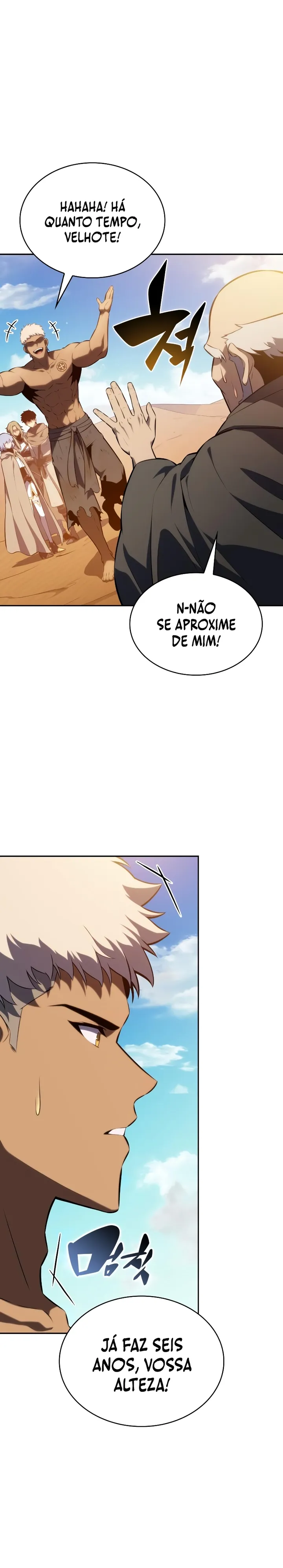 Read The Reborn Young Lord Is an Assassin PT Manga Online