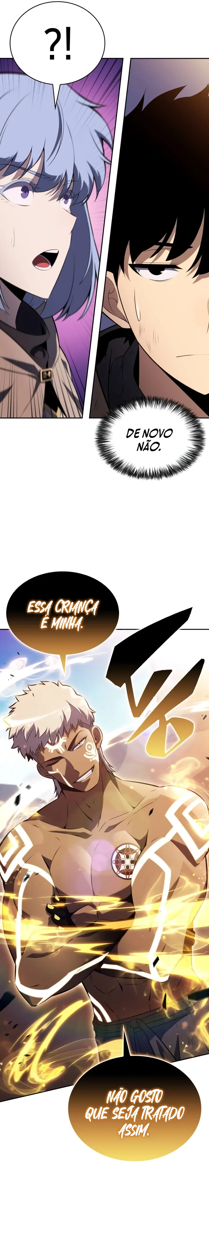 Read The Reborn Young Lord Is an Assassin PT Manga Online