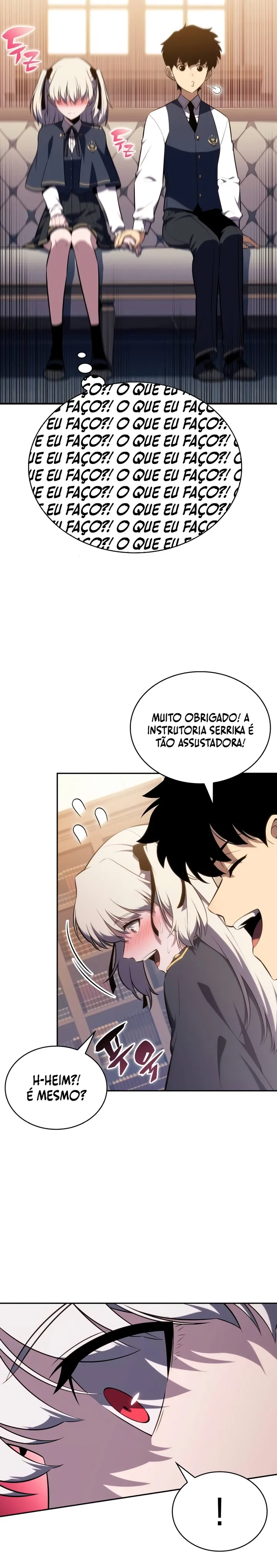 Read The Reborn Young Lord Is an Assassin PT Manga Online