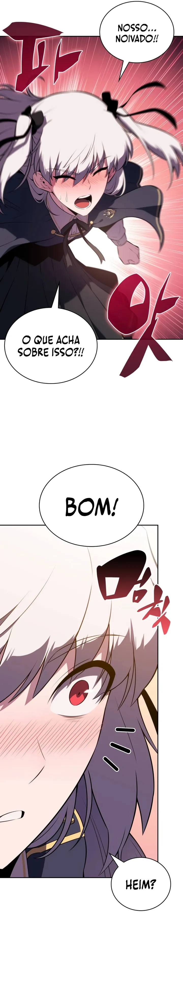 Read The Reborn Young Lord Is an Assassin PT Manga Online