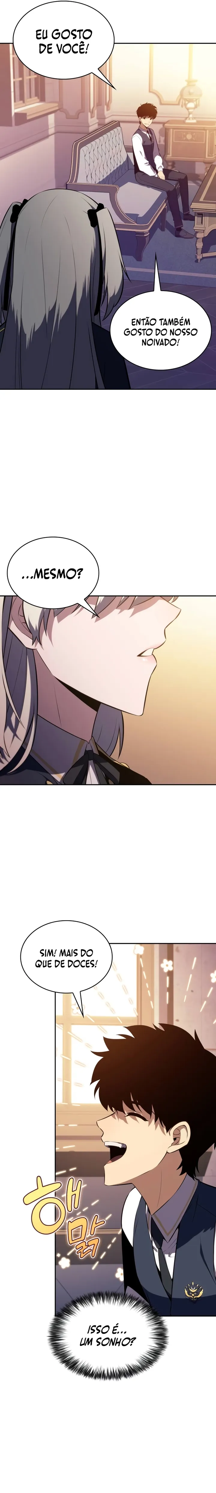 Read The Reborn Young Lord Is an Assassin PT Manga Online