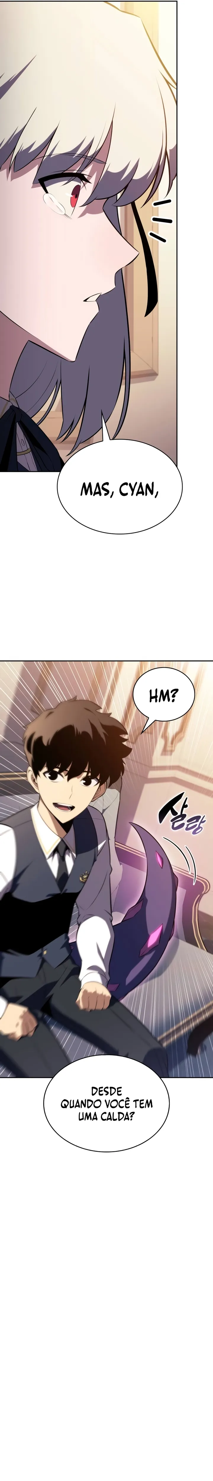 Read The Reborn Young Lord Is an Assassin PT Manga Online