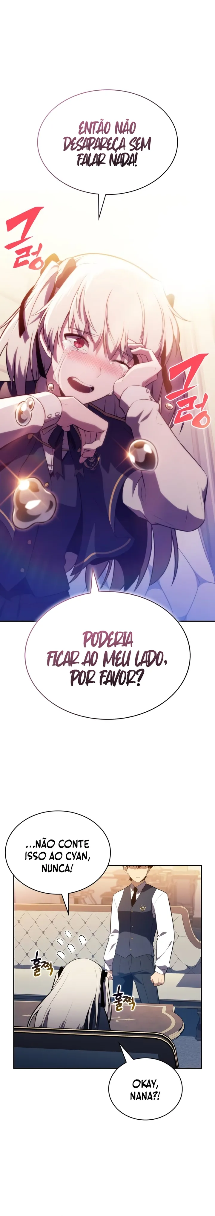 Read The Reborn Young Lord Is an Assassin PT Manga Online
