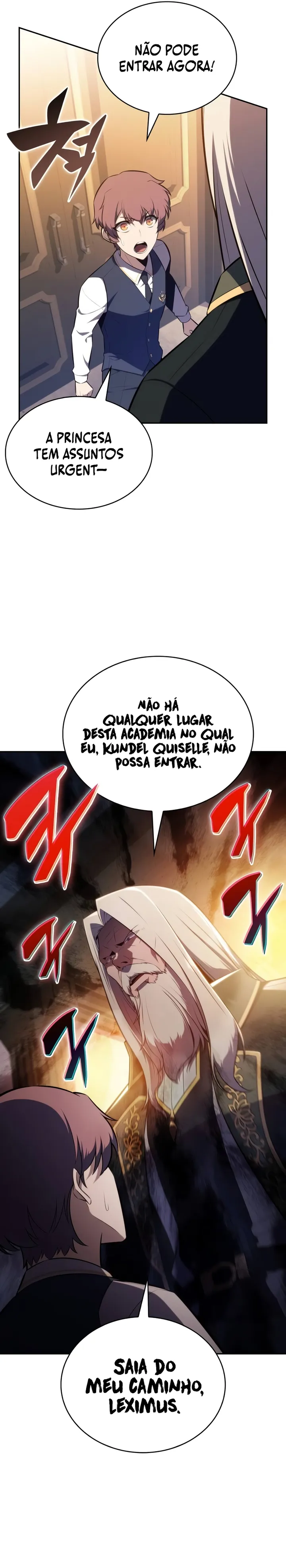 Read The Reborn Young Lord Is an Assassin PT Manga Online