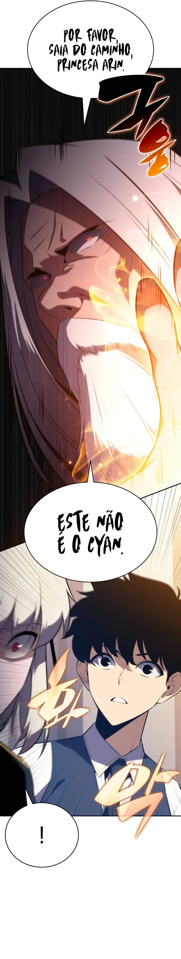 Read The Reborn Young Lord Is an Assassin PT Manga Online