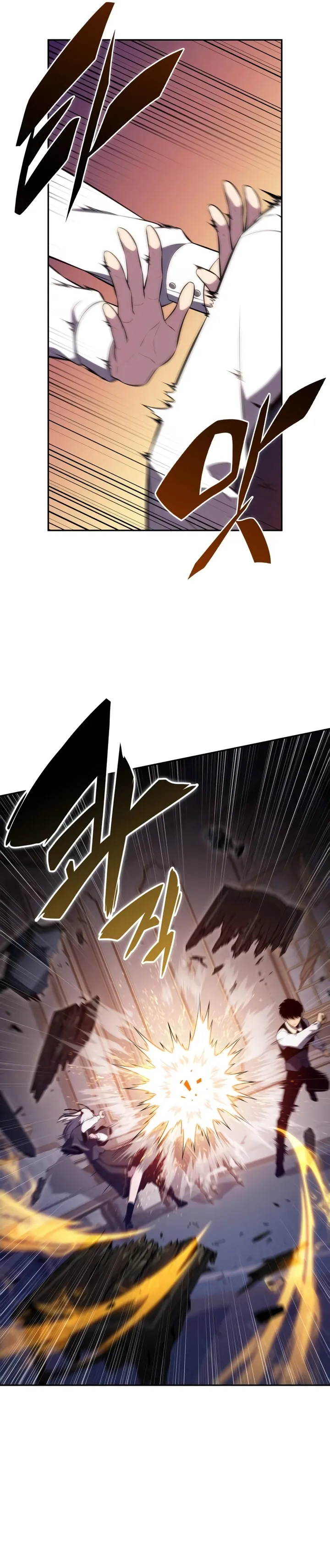 Read The Reborn Young Lord Is an Assassin PT Manga Online