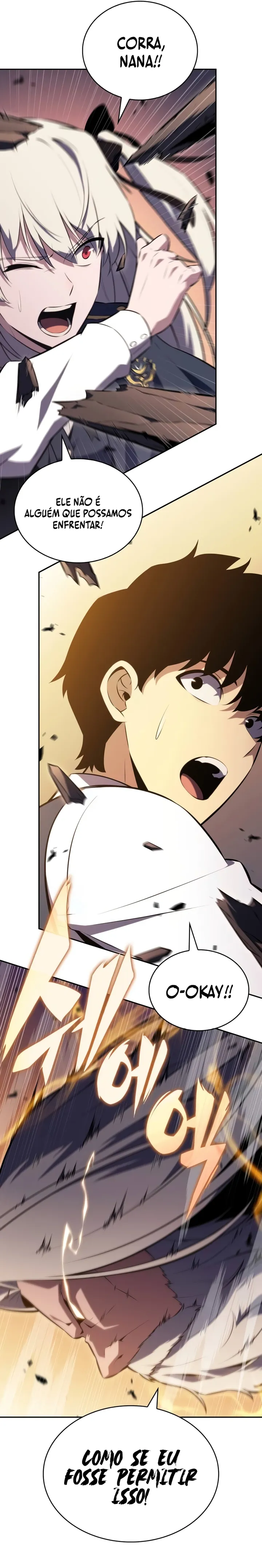 Read The Reborn Young Lord Is an Assassin PT Manga Online