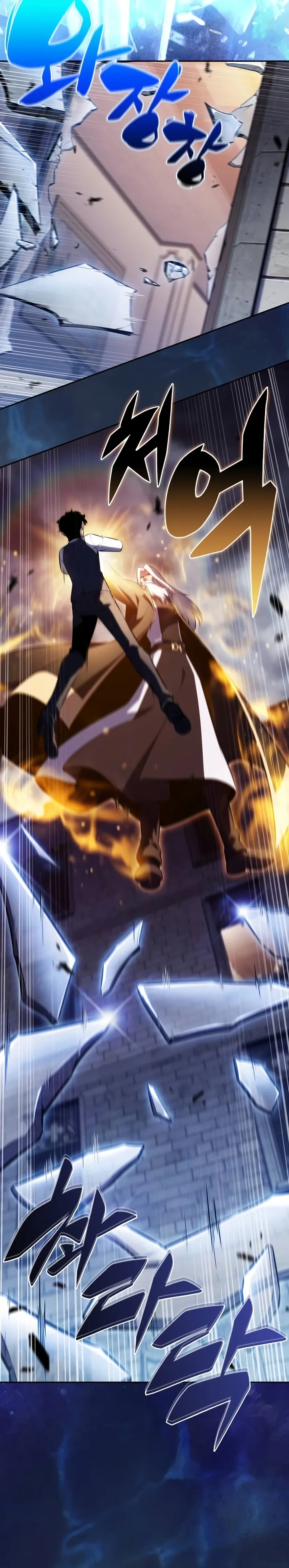 Read The Reborn Young Lord Is an Assassin PT Manga Online