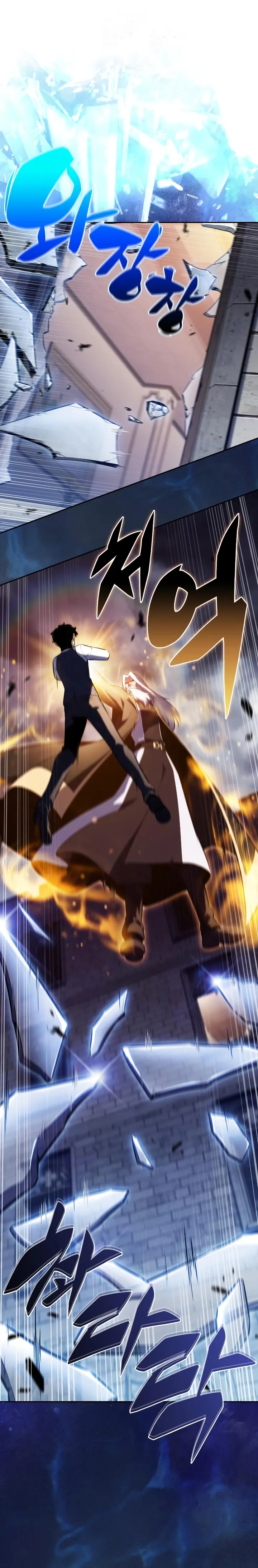 Read The Reborn Young Lord Is an Assassin PT Manga Online
