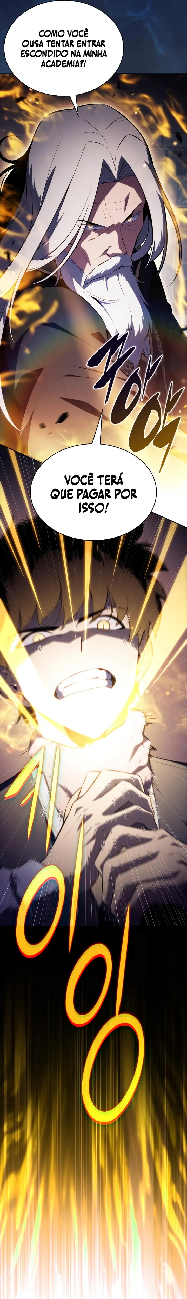 Read The Reborn Young Lord Is an Assassin PT Manga Online