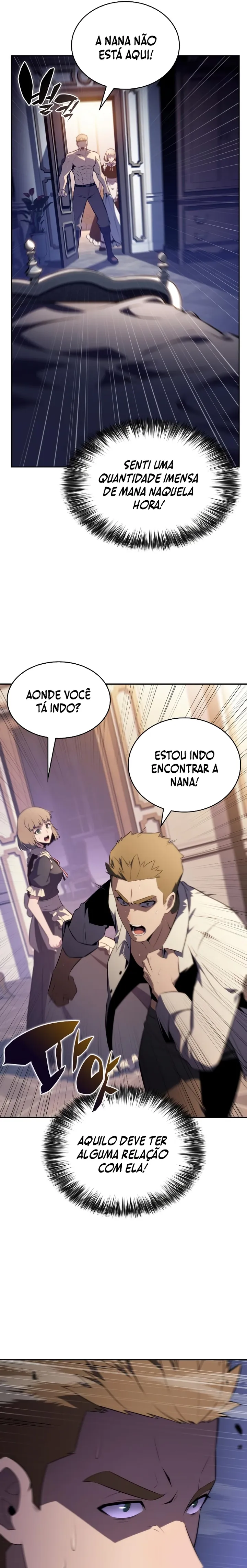 Read The Reborn Young Lord Is an Assassin PT Manga Online