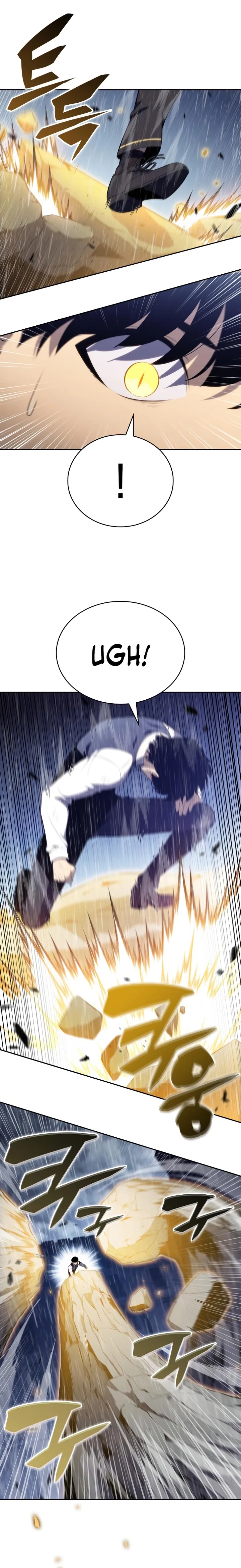 Read The Reborn Young Lord Is an Assassin PT Manga Online