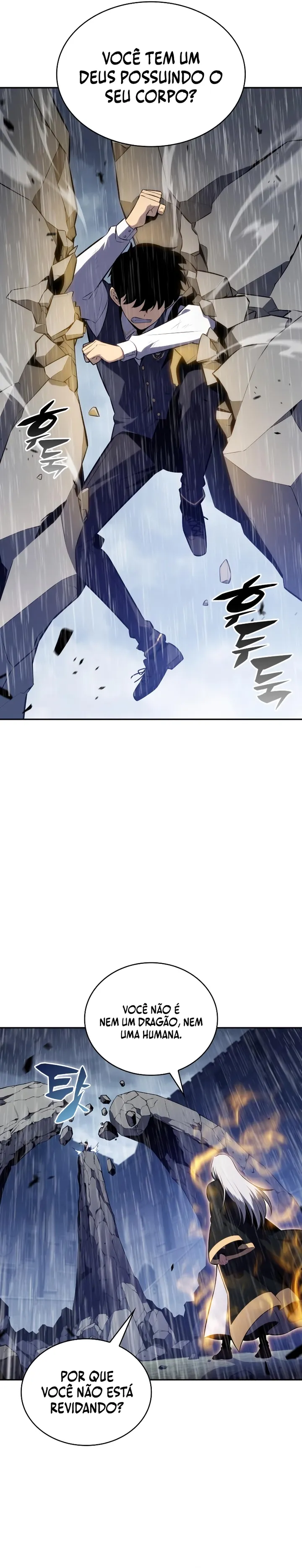 Read The Reborn Young Lord Is an Assassin PT Manga Online