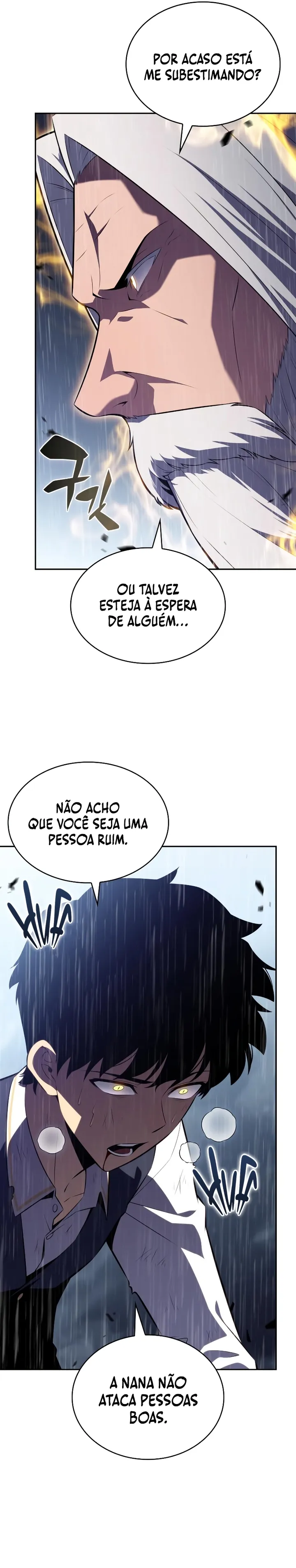 Read The Reborn Young Lord Is an Assassin PT Manga Online