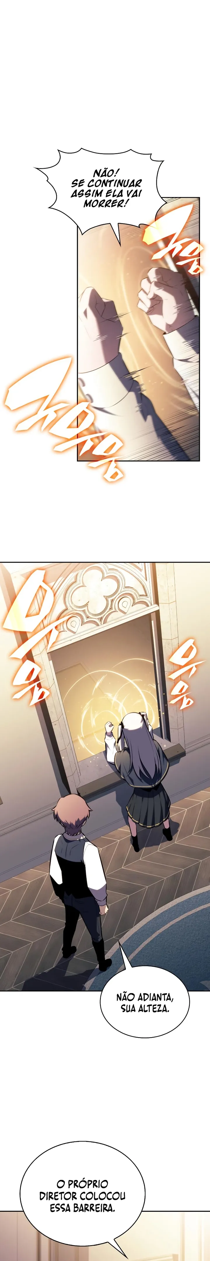Read The Reborn Young Lord Is an Assassin PT Manga Online