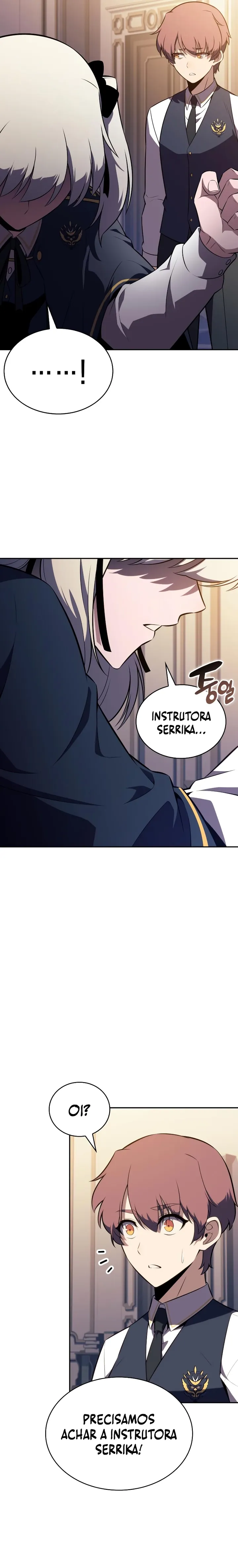 Read The Reborn Young Lord Is an Assassin PT Manga Online