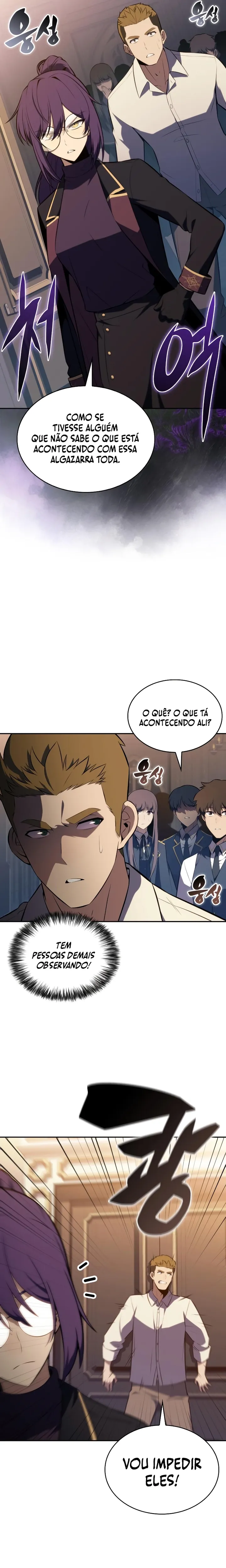 Read The Reborn Young Lord Is an Assassin PT Manga Online
