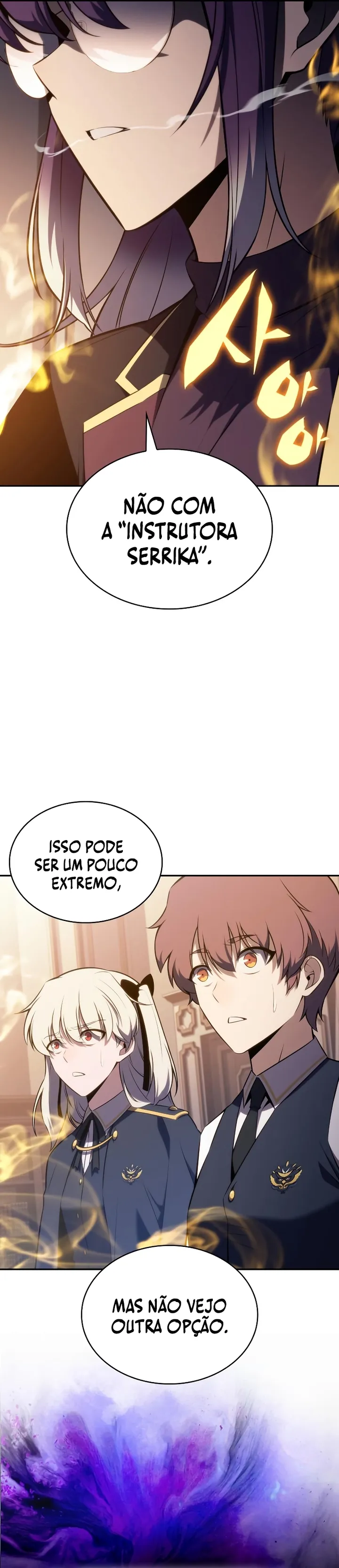 Read The Reborn Young Lord Is an Assassin PT Manga Online