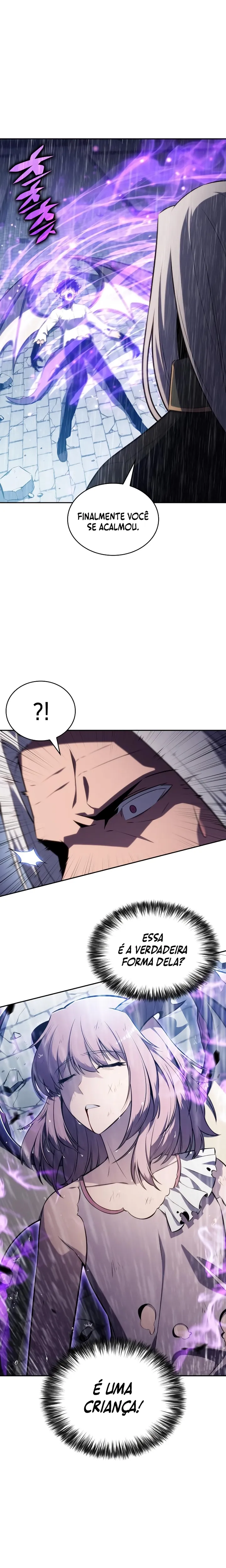 Read The Reborn Young Lord Is an Assassin PT Manga Online