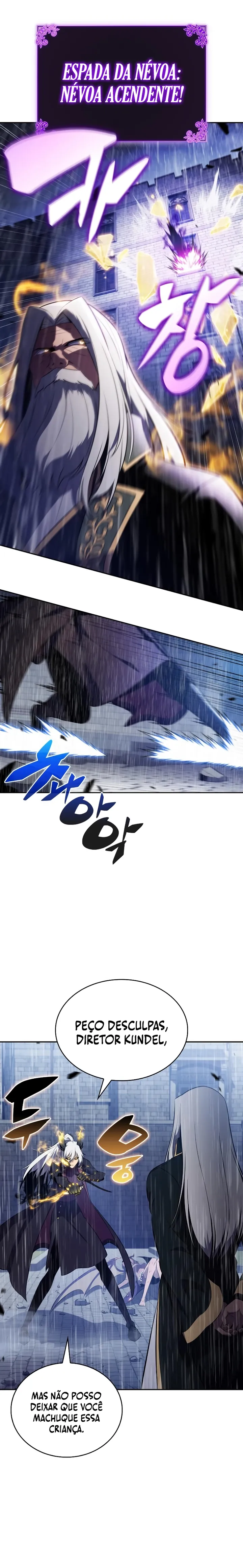 Read The Reborn Young Lord Is an Assassin PT Manga Online