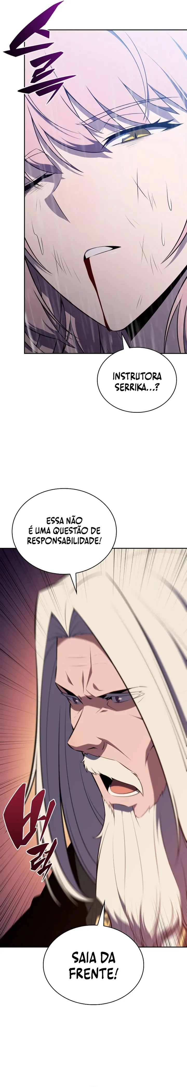 Read The Reborn Young Lord Is an Assassin PT Manga Online