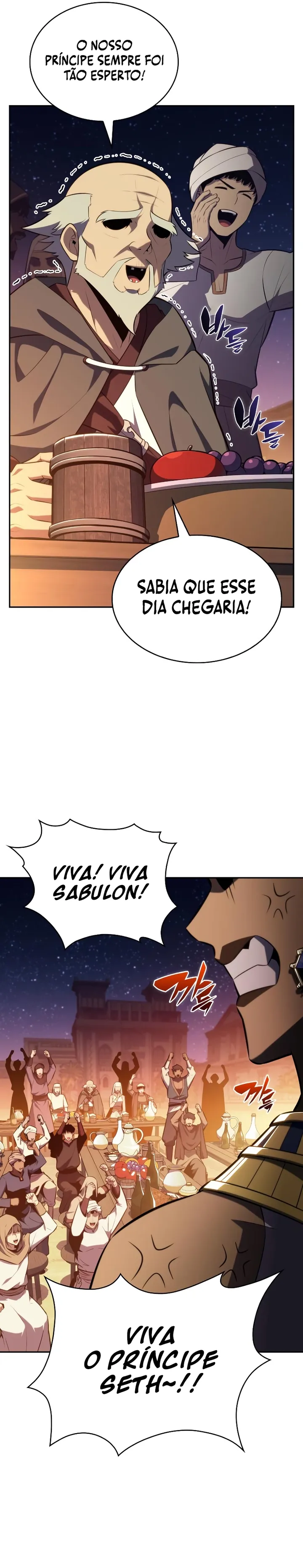 Read The Reborn Young Lord Is an Assassin PT Manga Online