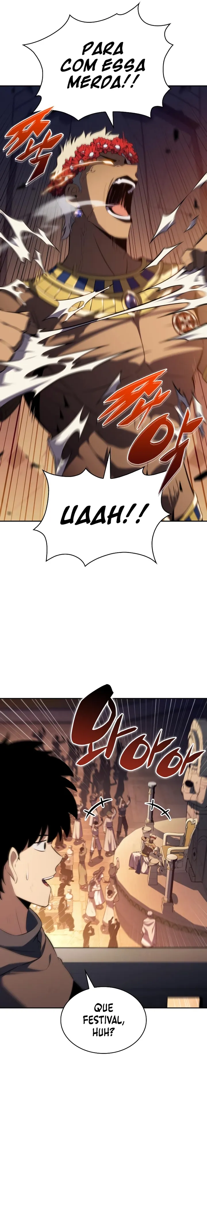 Read The Reborn Young Lord Is an Assassin PT Manga Online