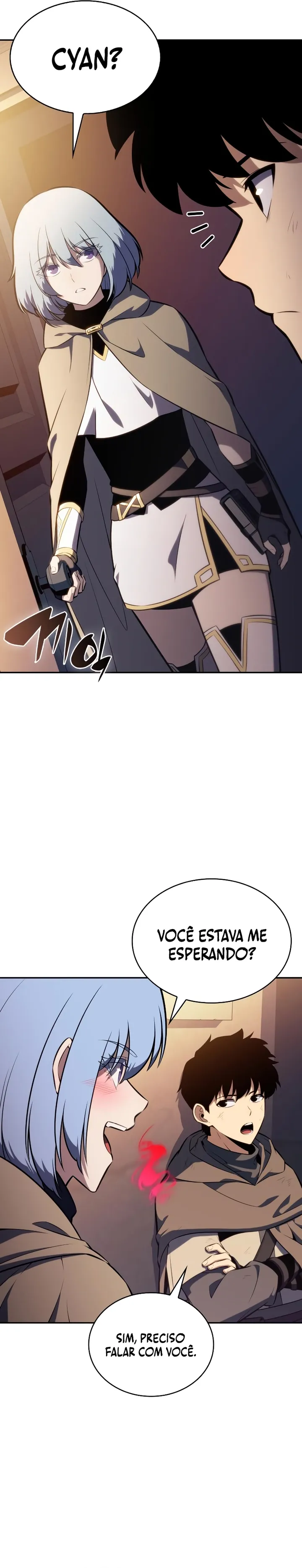 Read The Reborn Young Lord Is an Assassin PT Manga Online