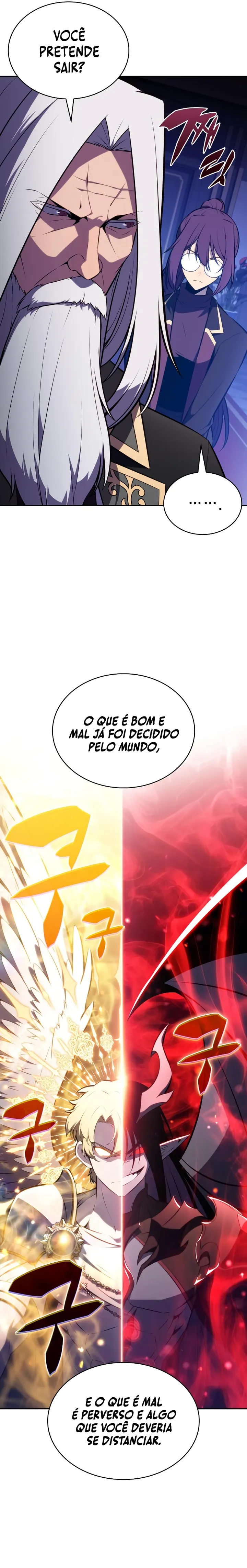 Read The Reborn Young Lord Is an Assassin PT Manga Online