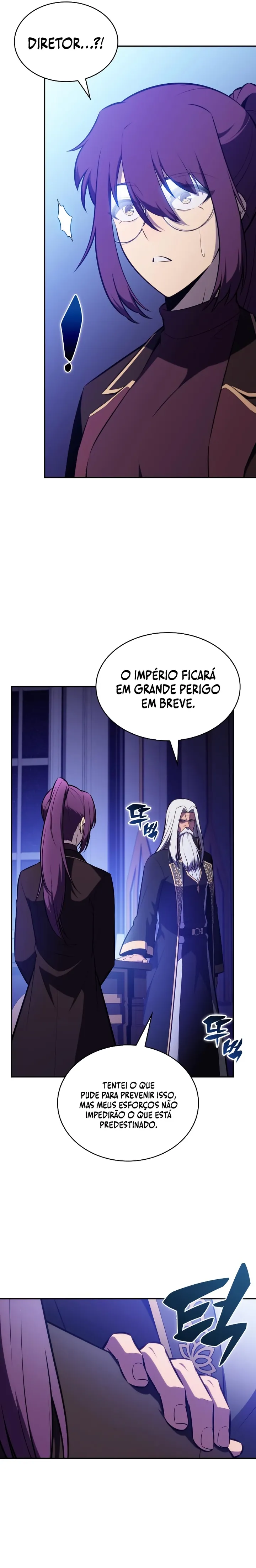 Read The Reborn Young Lord Is an Assassin PT Manga Online
