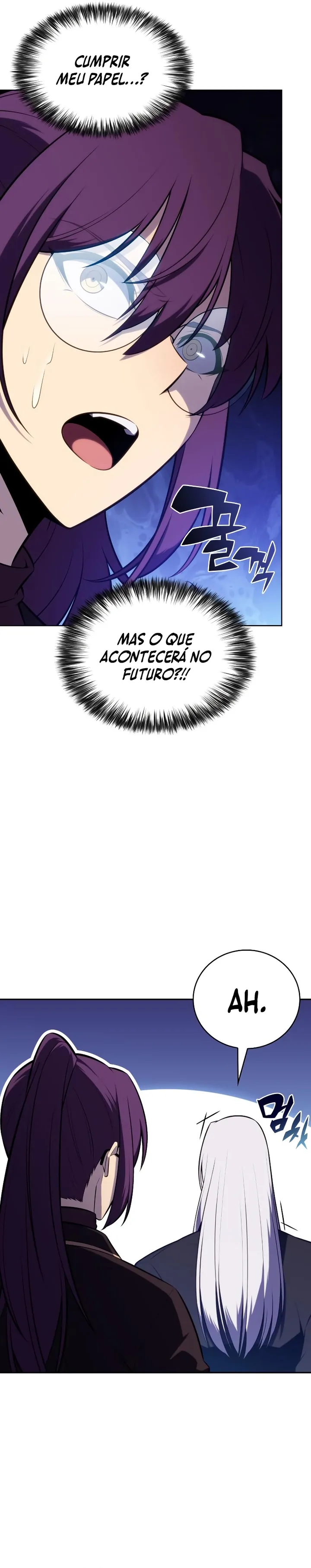 Read The Reborn Young Lord Is an Assassin PT Manga Online