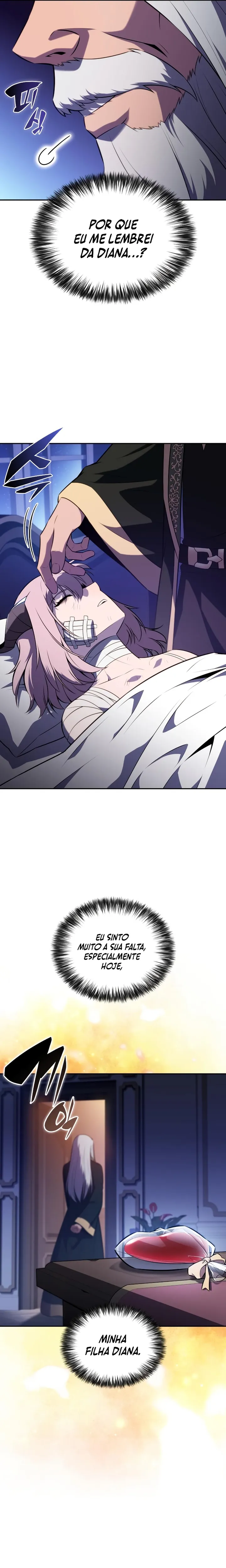 Read The Reborn Young Lord Is an Assassin PT Manga Online