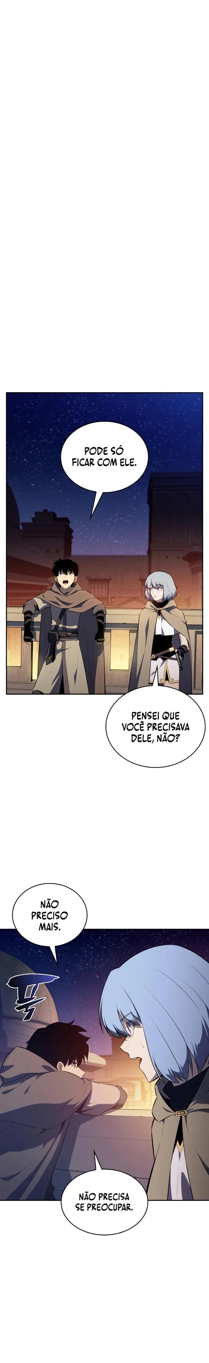 Read The Reborn Young Lord Is an Assassin PT Manga Online