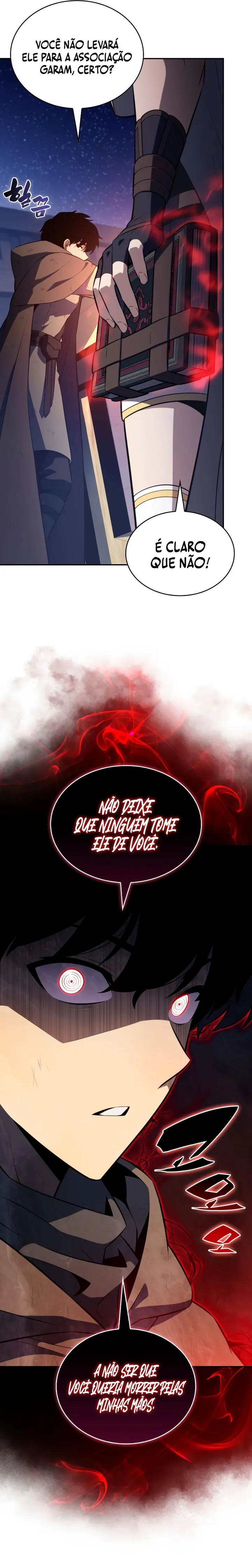 Read The Reborn Young Lord Is an Assassin PT Manga Online