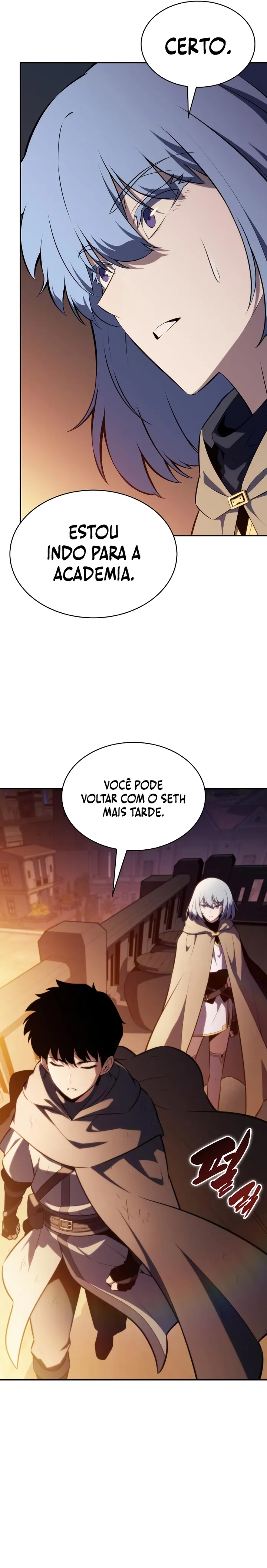 Read The Reborn Young Lord Is an Assassin PT Manga Online