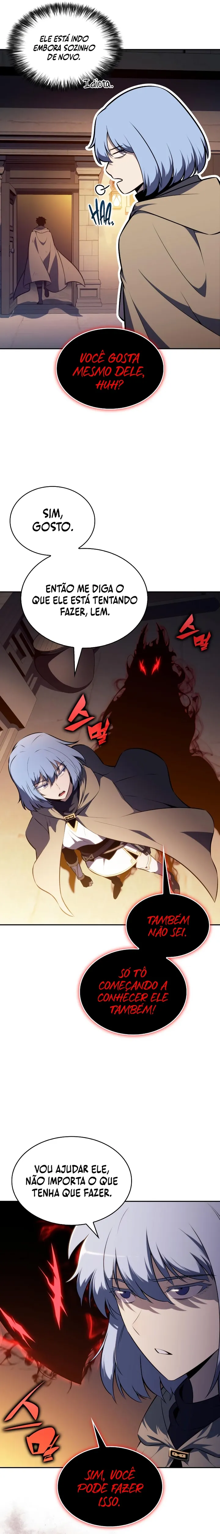 Read The Reborn Young Lord Is an Assassin PT Manga Online
