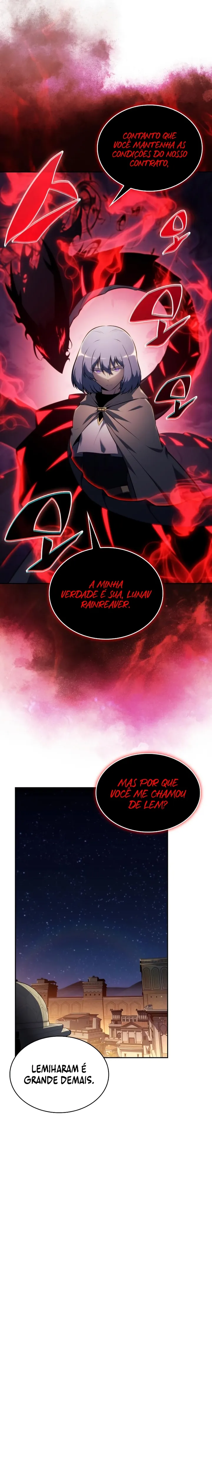 Read The Reborn Young Lord Is an Assassin PT Manga Online