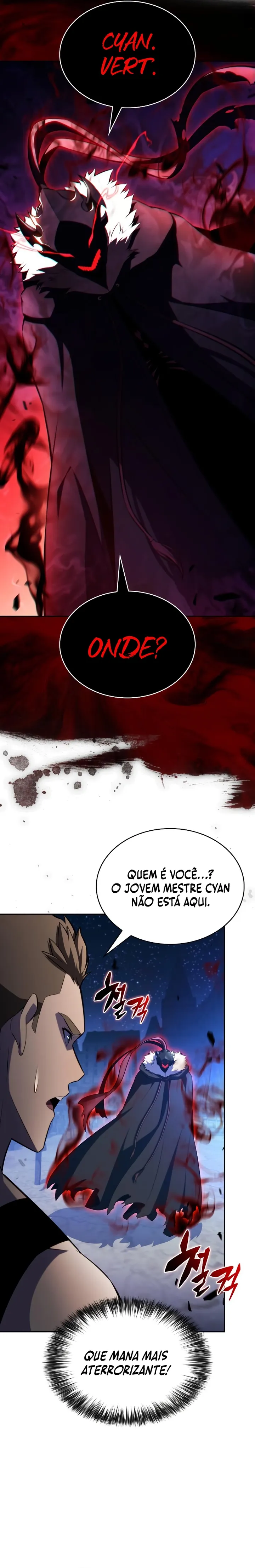 Read The Reborn Young Lord Is an Assassin PT Manga Online