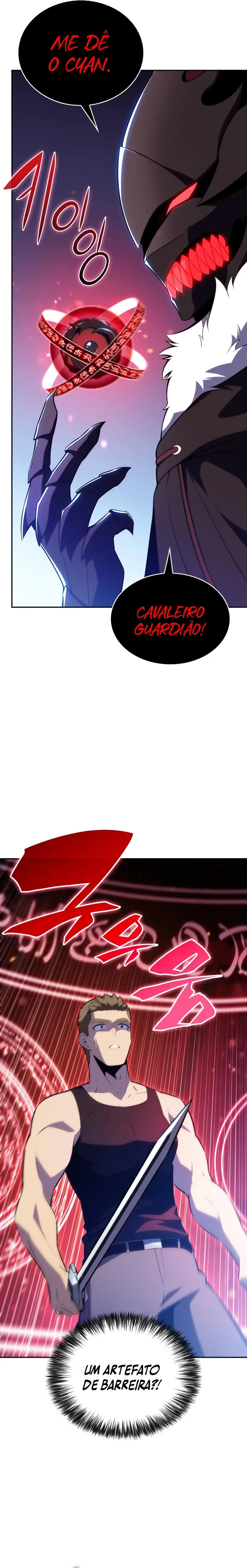 Read The Reborn Young Lord Is an Assassin PT Manga Online