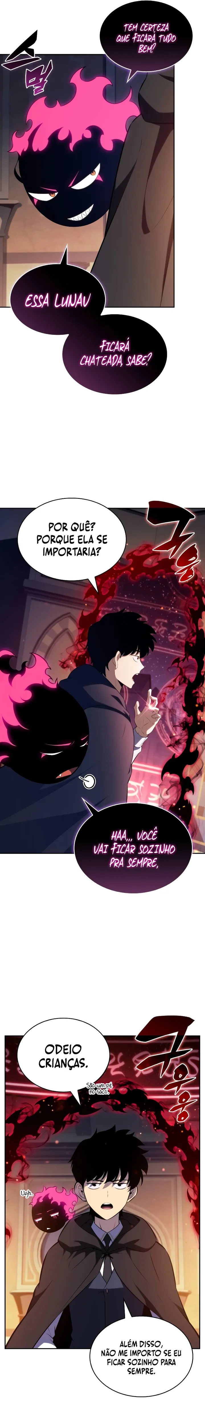 Read The Reborn Young Lord Is an Assassin PT Manga Online