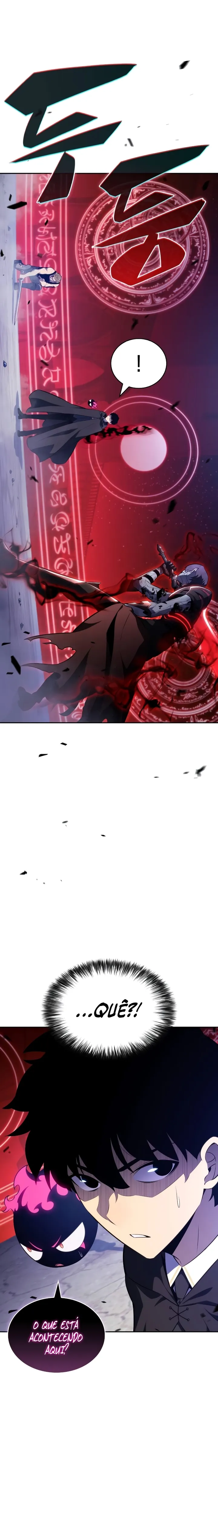Read The Reborn Young Lord Is an Assassin PT Manga Online