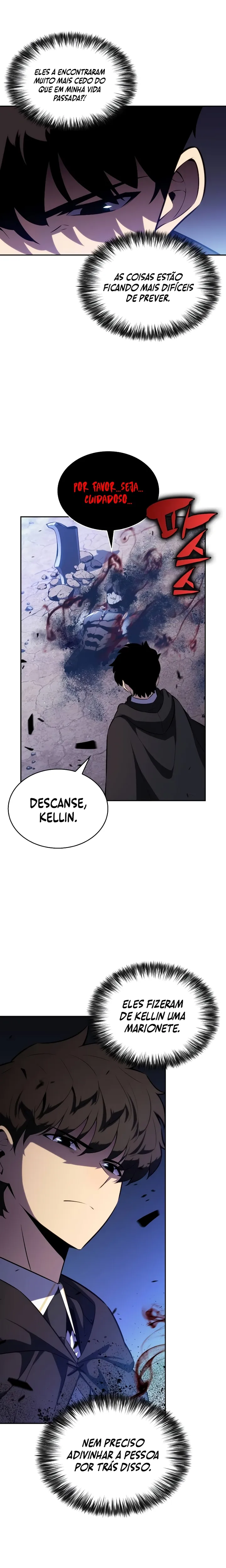 Read The Reborn Young Lord Is an Assassin PT Manga Online