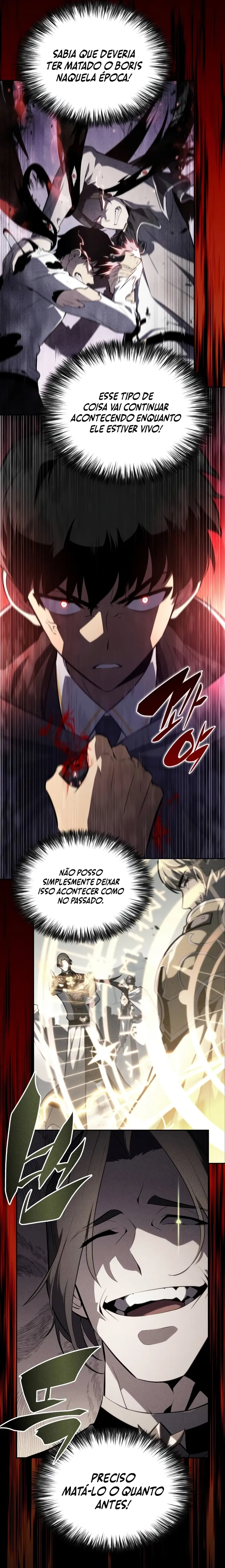 Read The Reborn Young Lord Is an Assassin PT Manga Online