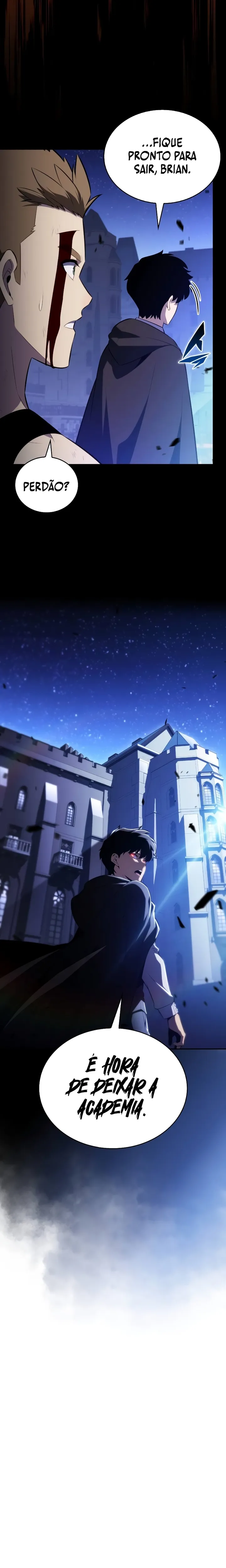 Read The Reborn Young Lord Is an Assassin PT Manga Online