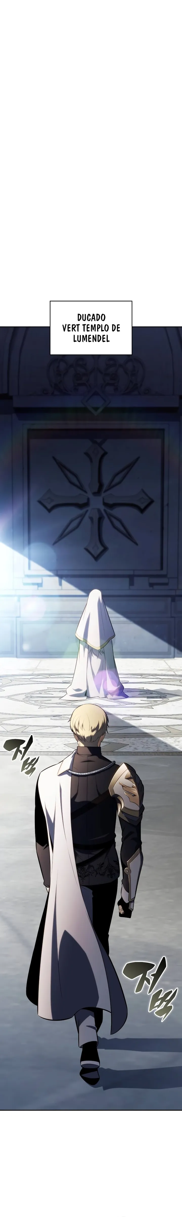 Read The Reborn Young Lord Is an Assassin PT Manga Online