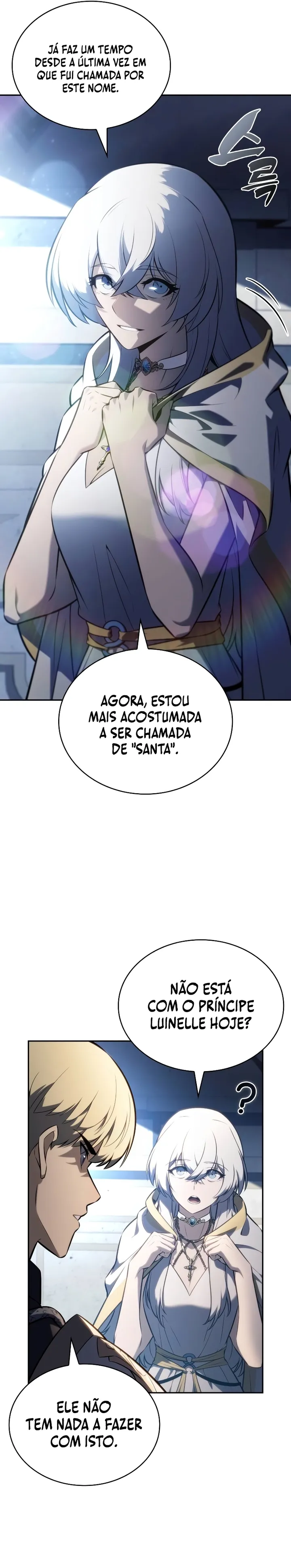 Read The Reborn Young Lord Is an Assassin PT Manga Online