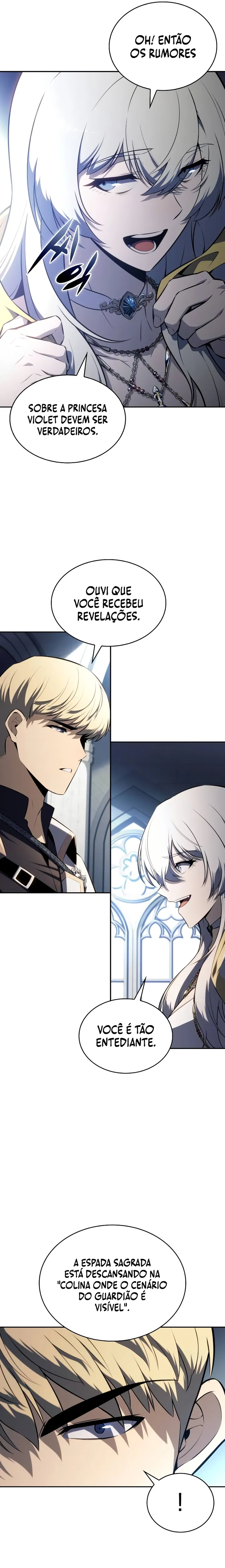 Read The Reborn Young Lord Is an Assassin PT Manga Online
