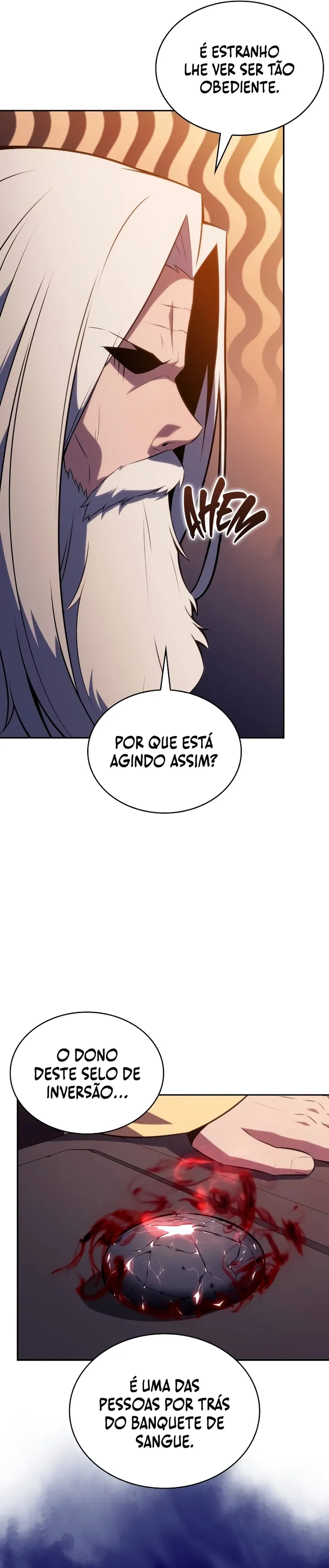 Read The Reborn Young Lord Is an Assassin PT Manga Online