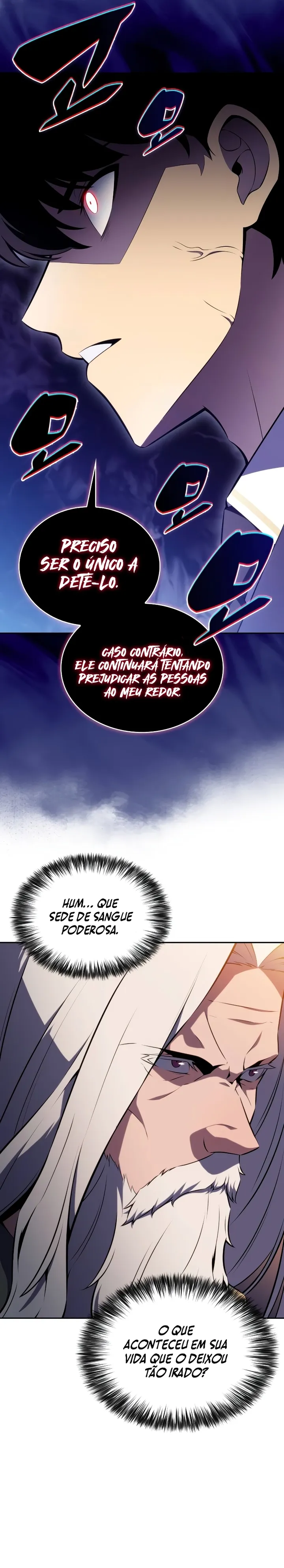 Read The Reborn Young Lord Is an Assassin PT Manga Online